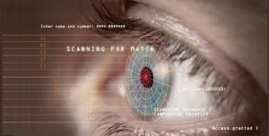 آیا می توان اسکنر عنبیه چشم نوت 7 را برترین تکنولوژی امنیتی تاکنون دانست؟ 26 note 7 iris scanner