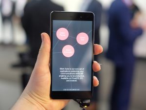 Blackphone 2