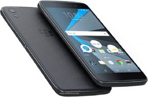 امن ترین گوشی جهان معرفی شد / Dtek50 محصول جدید BlackBerry 25 Dtek50
