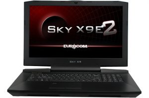 لپ تاب گیمینگ SKY X9E2