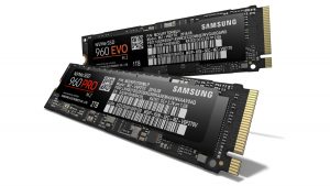 سامسونگ از سریعترین SSD دنیا پرده برداری کرد 23 سامسونگ از سریعترین حافظه SSD پرده برداری کرد