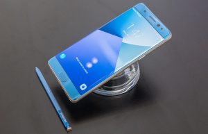 تاوان سنگین سامسونگ بابت جمع آوری نوت 7 های عرضه شده در بازار 30 تاوان سنگین سامسونگ بابت جمع آوری نوت 7 های عرضه شده در بازار 5