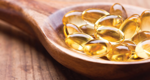 کپسول روغن ماهی ممکن است با شیزوفرنی مقابله کند 24 کپسول روغن ماهی ممکن است با شیزوفرنی مقابله کند 11