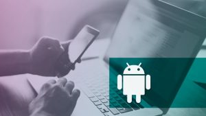 آموزش تعویض متن با صدا در اندروید 35 آموزش تعویض متن با صدا در اندروید 13