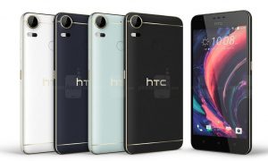 نگاهی نزدیک به گوشی هوشمند HTC Desire 10 pro 29 HTC Desire 10 pro