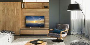 معرفی بهترین تلویزیون های 4K تا 1000 دلار 10