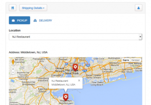 Google Maps هم اکنون سفارش از رستوران ها را پشتیبانی می کند 14