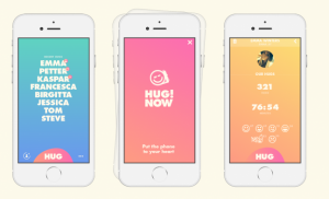 با Hug گوشی موبایلتان را در آغوش بگیرید 10 p