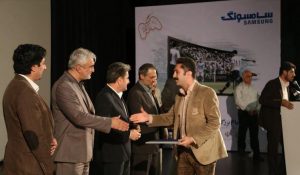 جام بازیهای رایانهای خلیج فارس با حمایت سامسونگ ایران برگزار شد 17 samsung