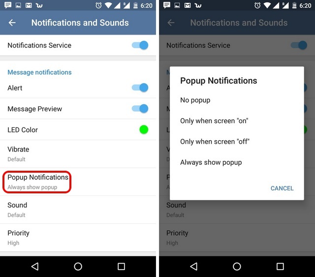 telegram-messenger-app-tricks-popup-notification