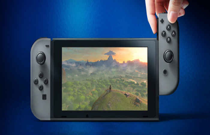 نینتندو نمی خواهد سوییچ ، Wii U دیگری باشد 6 نینتندو نمی خواهد سوییچ ، Wii U دیگری باشد