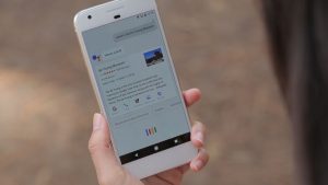 Pixel XL