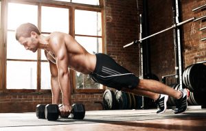 sport