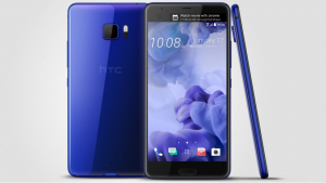 HTC U Play و HTC U Ultra با دو صفحه نمایش مجزا می آیند 10