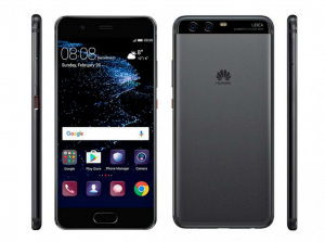 هواوی P10