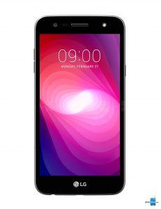 معرفی گوشی جدید ال جی با نام LG X power 2 2