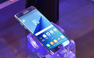 مروری بر گوشی سامسونگ Galaxy S8 19