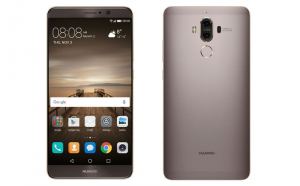 هواوی اندروید O را بر روی Mate 9 آزمایش می کند 3