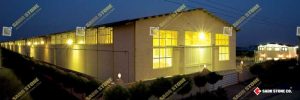 سنگ مصنوعی و سنگ آنتیک بتن اکسپوز صدر استون