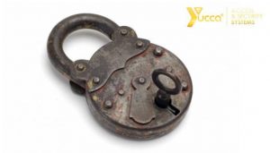 قفل الکترونیکی