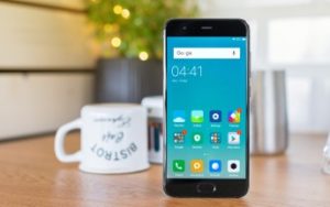 شیائومی Mi 6C با پردازنده Snapdragon 660 در بنچمارک ها رویت شد