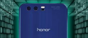 مشخصات Huawei Honor 9 افشا شدند
