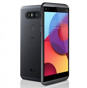 آغاز عرضه گوشی LG Q8 در هفته جاری در اروپا