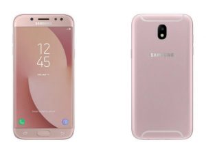 عرضه گوشی Samsung Galaxy J5 2017 در کره جنوبی 1