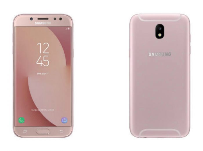 عرضه گوشی Samsung Galaxy J5 2017 در کره جنوبی 6 عرضه گوشی Samsung Galaxy J5 2017 در کره جنوبی 1