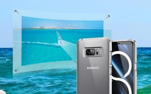 گوشی Samsung Galaxy Note8 دارای قابلیت های مالتی مدیای حرفه ای تری نسبت به مدل های قبلی خواهد بود 22 گوشی Samsung Galaxy Note8 دارای قابلیت های مالتی مدیای حرفه ای تری نسبت به مدل های قبلی خواهد بود