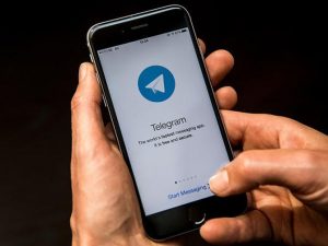 قابلیت پاک شدن خودکار پیام ها به تلگرام اضافه شد