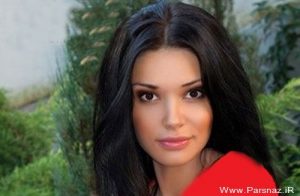 زیباترین زنان روسی