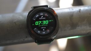 Gear Sport