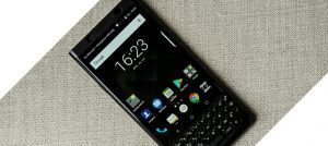 BlackBerry KEYone با ۴ گیگابایت رم و ۶۴ گیگابایت حافظه داخلی در هند عرضه خواهد شد 19 BlackBerry KEYone با ۴ گیگابایت رم و ۶۴ گیگابایت حافظه داخلی در هند عرضه خواهد شد