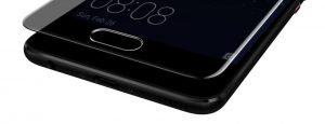 عرضه گوشی Huawei P10 Plus در رنگ مشکی براق