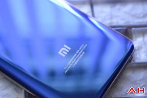 جزئیات و تصویر گوشی Xiaomi Mi 6C 12 جزئیات و تصویر گوشی Xiaomi Mi 6C