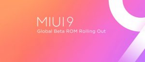 نسخه ی بتای جهانی رام MIUI 9 برای بیش از 9 مدل گوشی هوشمند شیائومی عرضه خواهد شد 4