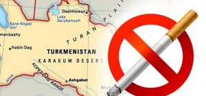 در کدام کشور سیگار کشیدن جرم است ؟