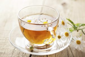 چای وانیلی