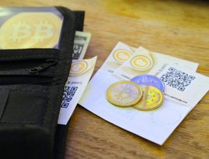 خرید بیت کوین