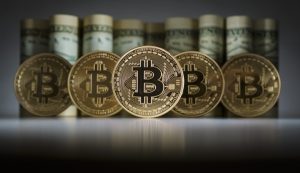 بیت کوین