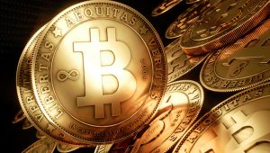 بیت کوین