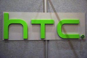 سهام HTC