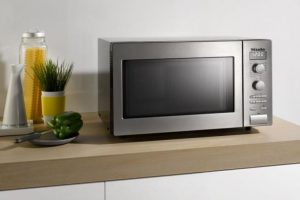 مایکروویو و سرطان 33 مایکروویو