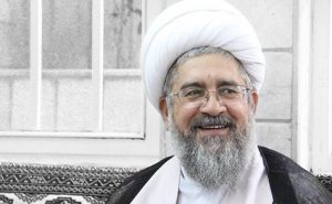 محمد رضا نکونام