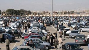 خودروی دست دوم