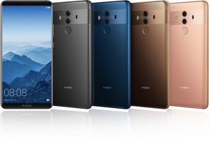 هوآوی میت 10 (Mate 10)