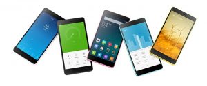 mi 4i