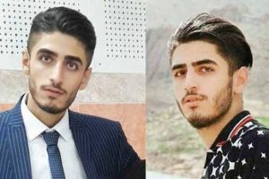 پسر مهابادی