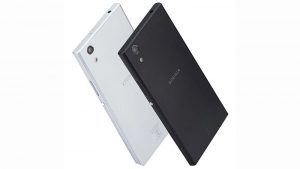 اکسپریا R1 و R1 Plus